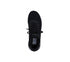 Pantofi sport, barbati, SKECHERS SLIP-INS BOBS ARC WAVES 2.0 118317-BKW negru, textil